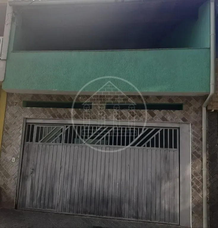 Sobrado, 4 quartos, 140 m² - Foto 36