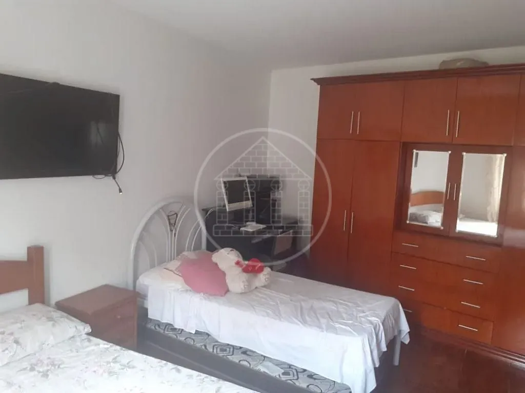 Sobrado, 4 quartos, 140 m² - Foto 25