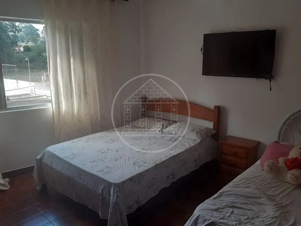 Sobrado, 4 quartos, 140 m² - Foto 24