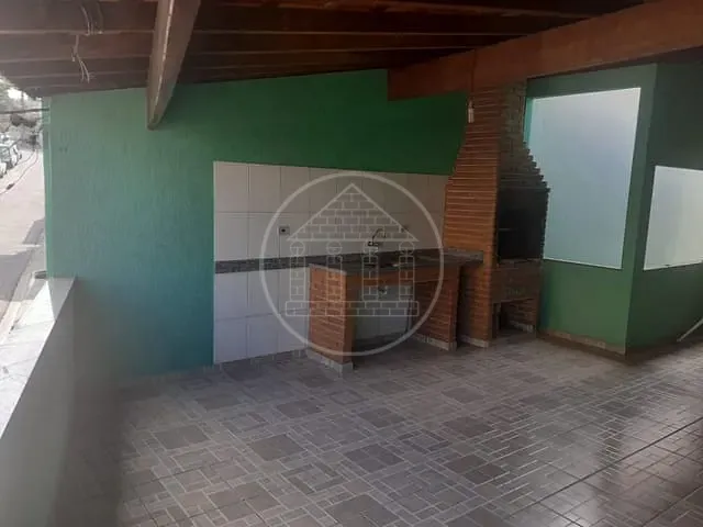 Sobrado com 165m² 4 quartos e 2 banheiros, à venda, no bairro Jardim Guanhembu em São Paulo