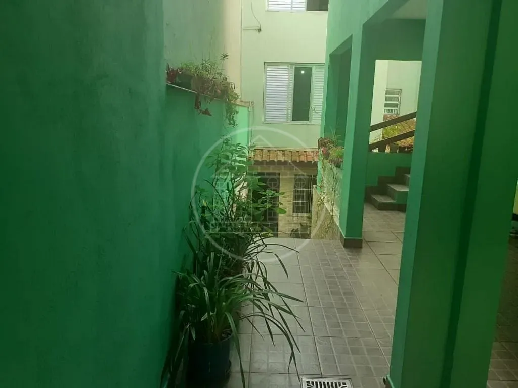 Sobrado, 4 quartos, 140 m² - Foto 26