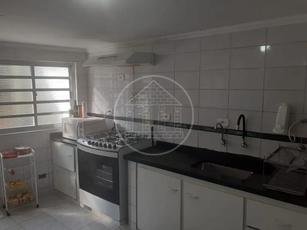 Sobrado, 4 quartos, 140 m² - Foto 3