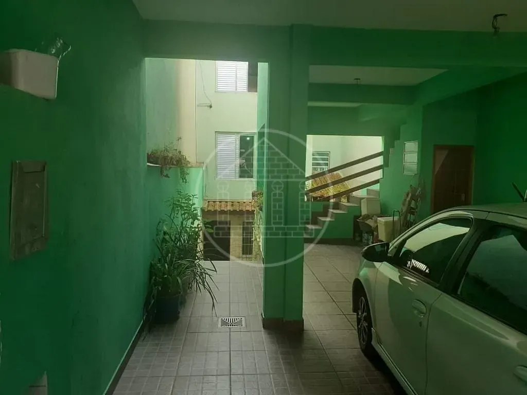 Sobrado, 4 quartos, 140 m² - Foto 31