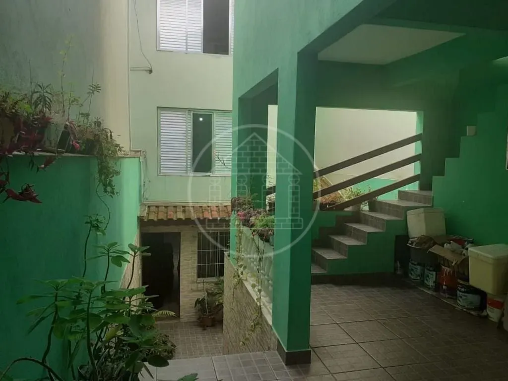 Sobrado, 4 quartos, 140 m² - Foto 27