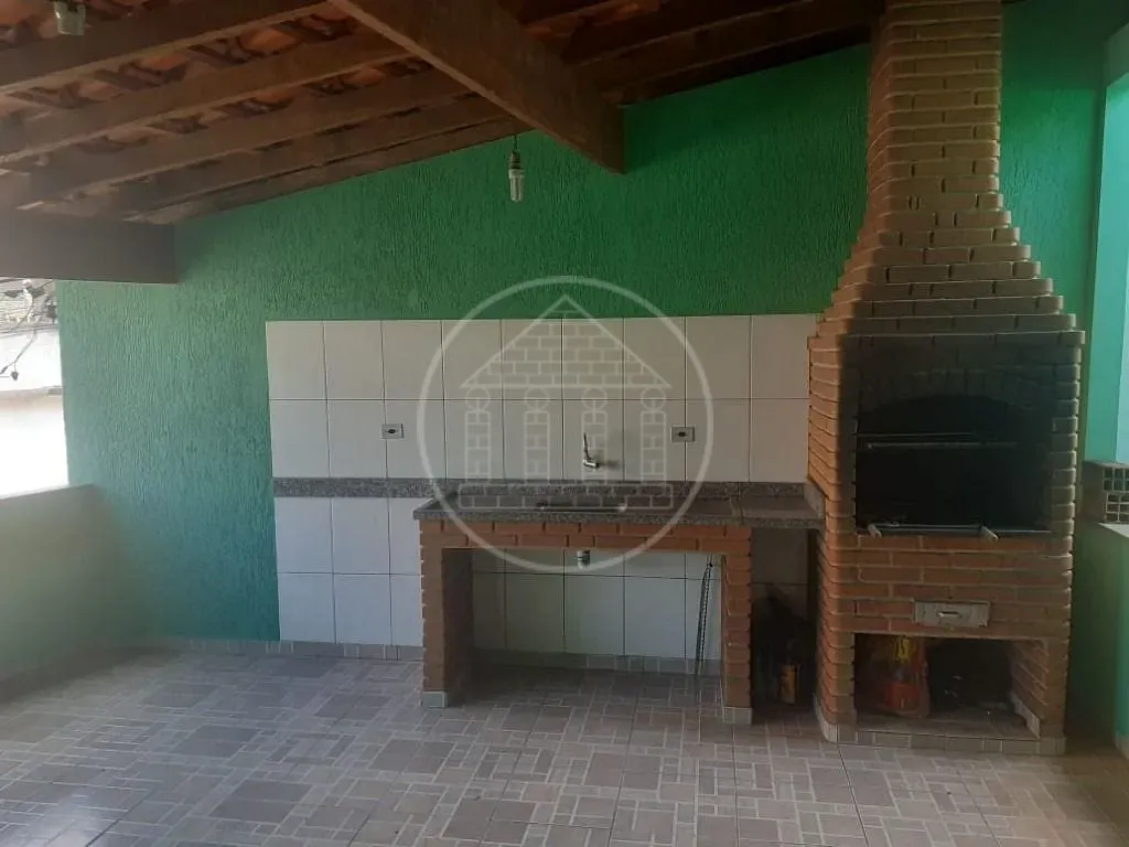 Sobrado, 4 quartos, 140 m² - Foto 29