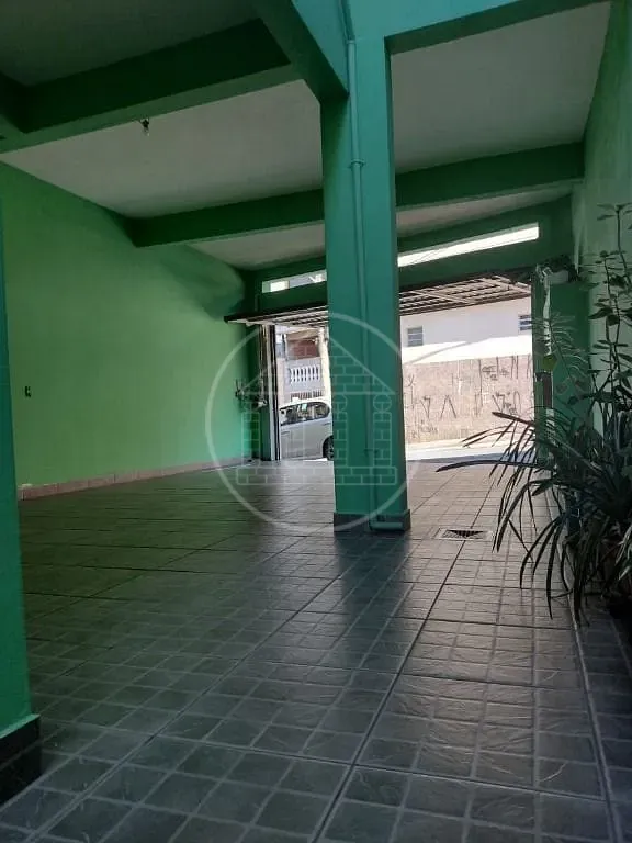 Sobrado, 4 quartos, 140 m² - Foto 33