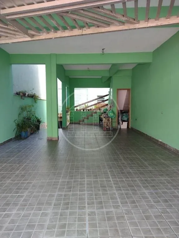 Sobrado, 4 quartos, 140 m² - Foto 34