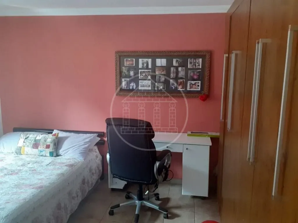 Sobrado, 4 quartos, 140 m² - Foto 17