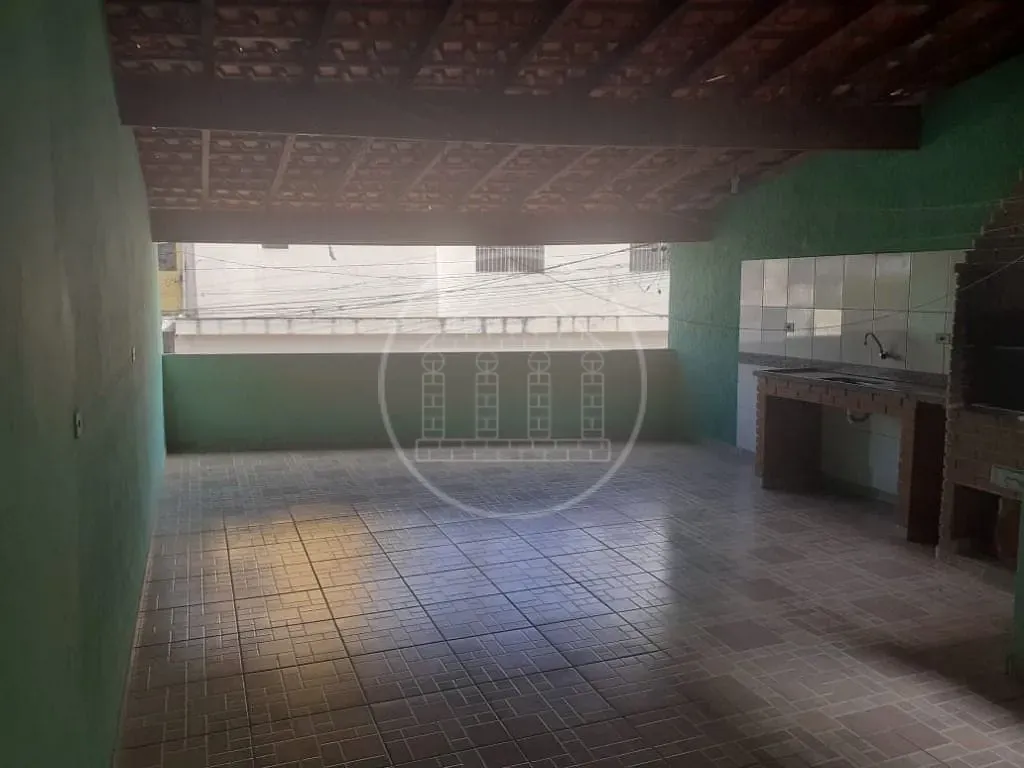 Sobrado, 4 quartos, 140 m² - Foto 30