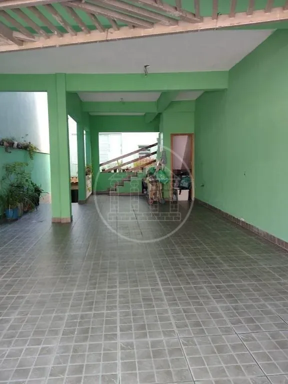 Sobrado, 4 quartos, 140 m² - Foto 35