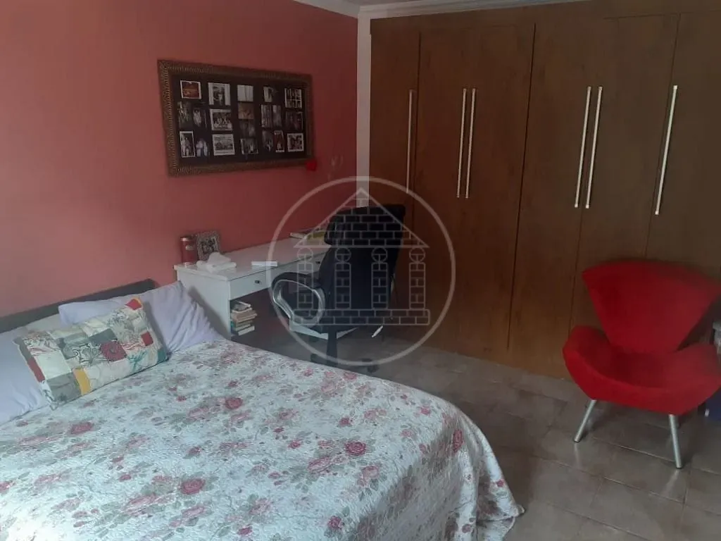 Sobrado, 4 quartos, 140 m² - Foto 16