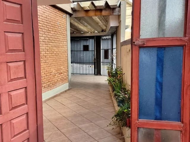 Sobrado com 156m² 3 quartos e 3 banheiros, à venda, no bairro Saúde em São Paulo