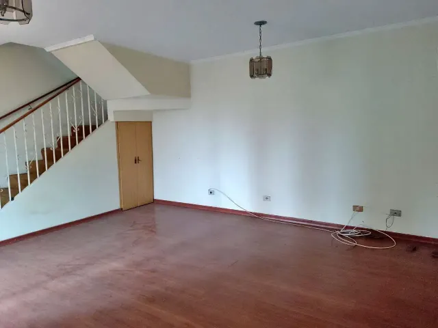 Sobrado com 156m² 3 quartos e 3 banheiros, à venda, no bairro Saúde em São Paulo