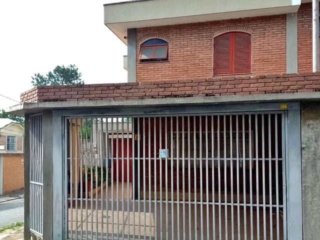 Sobrado com 156m² 3 quartos e 3 banheiros, à venda, no bairro Saúde em São Paulo