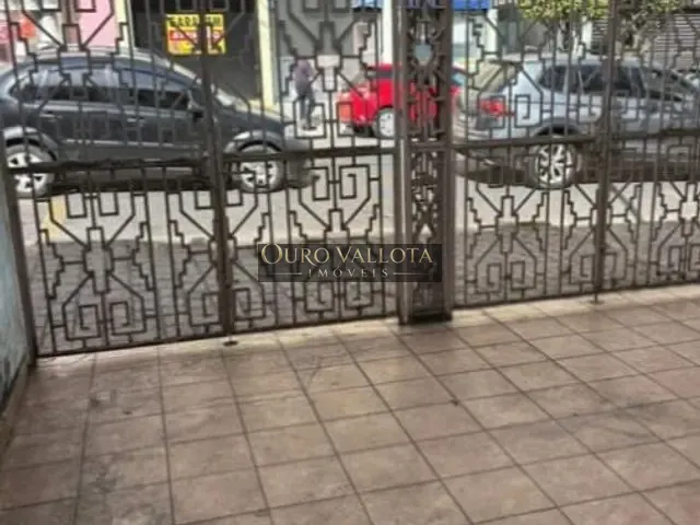 Sobrado com 100m² 2 quartos e 1 banheiro, à venda, no bairro Mooca em São Paulo