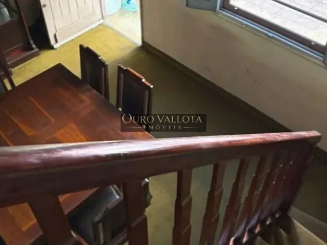 Sobrado com 100m² 2 quartos e 1 banheiro, à venda, no bairro Mooca em São Paulo