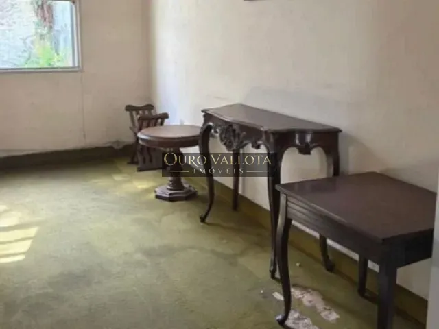 Sobrado com 100m² 2 quartos e 1 banheiro, à venda, no bairro Mooca em São Paulo