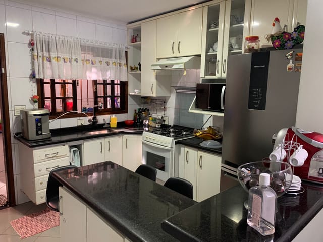 Sobrado com 120m² 2 quartos e 2 banheiros, à venda, no bairro Jardim Matarazzo em São Paulo