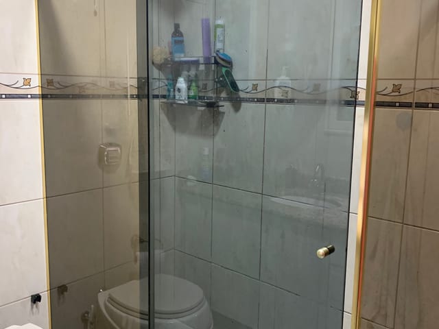 Sobrado com 120m² 2 quartos e 2 banheiros, à venda, no bairro Jardim Matarazzo em São Paulo