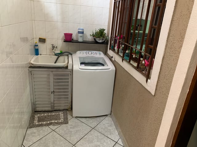 Sobrado com 120m² 2 quartos e 2 banheiros, à venda, no bairro Jardim Matarazzo em São Paulo