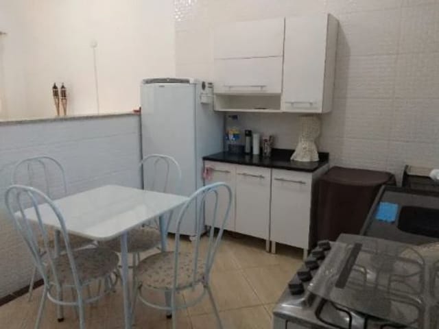 Foto do Sobrado - Sobrado com 2 dormitórios à venda, 70 m² por R$ 320.000,00 - Sertão da Quina - Ubatuba/SP | INDEPENDENCE NEGOCIOS IMOBILIARIOS LTDA