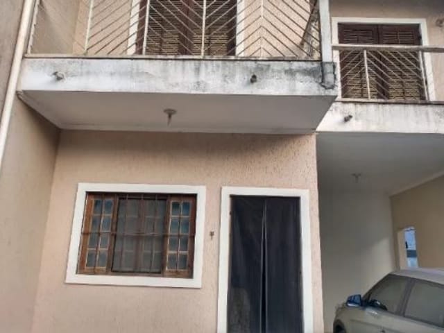 Foto do Sobrado - Sobrado com 2 dormitórios à venda, 70 m² por R$ 320.000,00 - Sertão da Quina - Ubatuba/SP | INDEPENDENCE NEGOCIOS IMOBILIARIOS LTDA