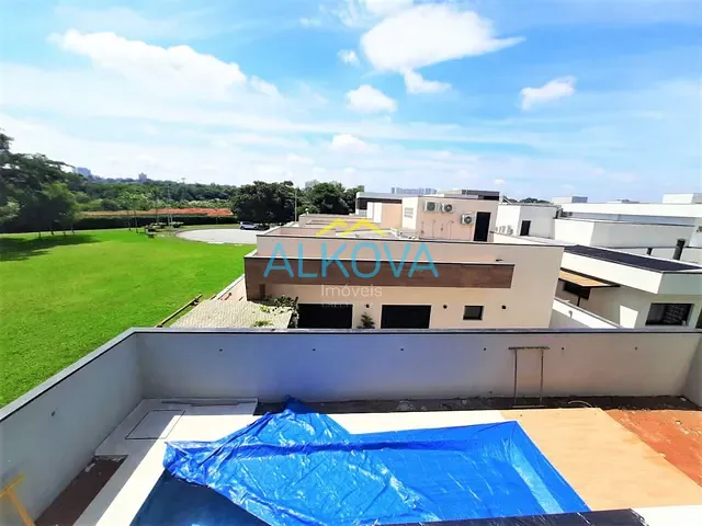 Sobrado com 450m² 5 quartos e 7 banheiros, à venda, no bairro Urbanova em São José dos Campos
