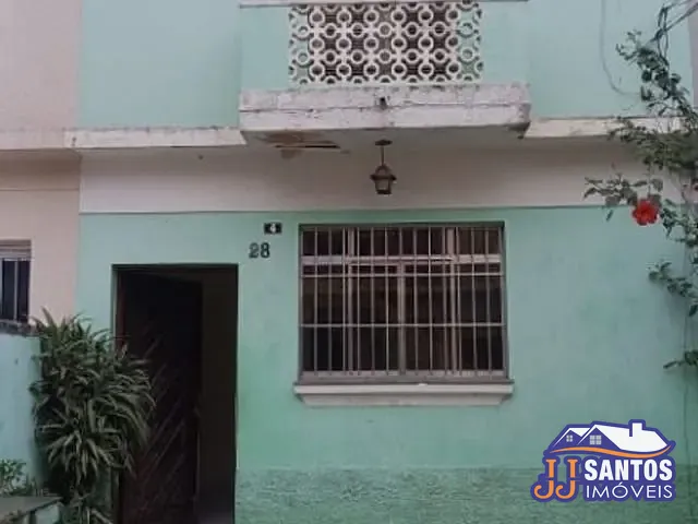 Sobrado com 69m² 2 quartos e 2 banheiros, à venda, no bairro Quarta Parada em São Paulo