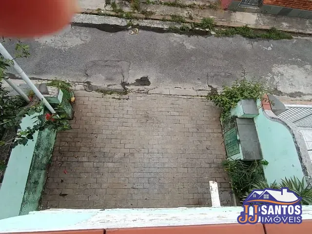 Sobrado com 69m² 2 quartos e 2 banheiros, à venda, no bairro Quarta Parada em São Paulo