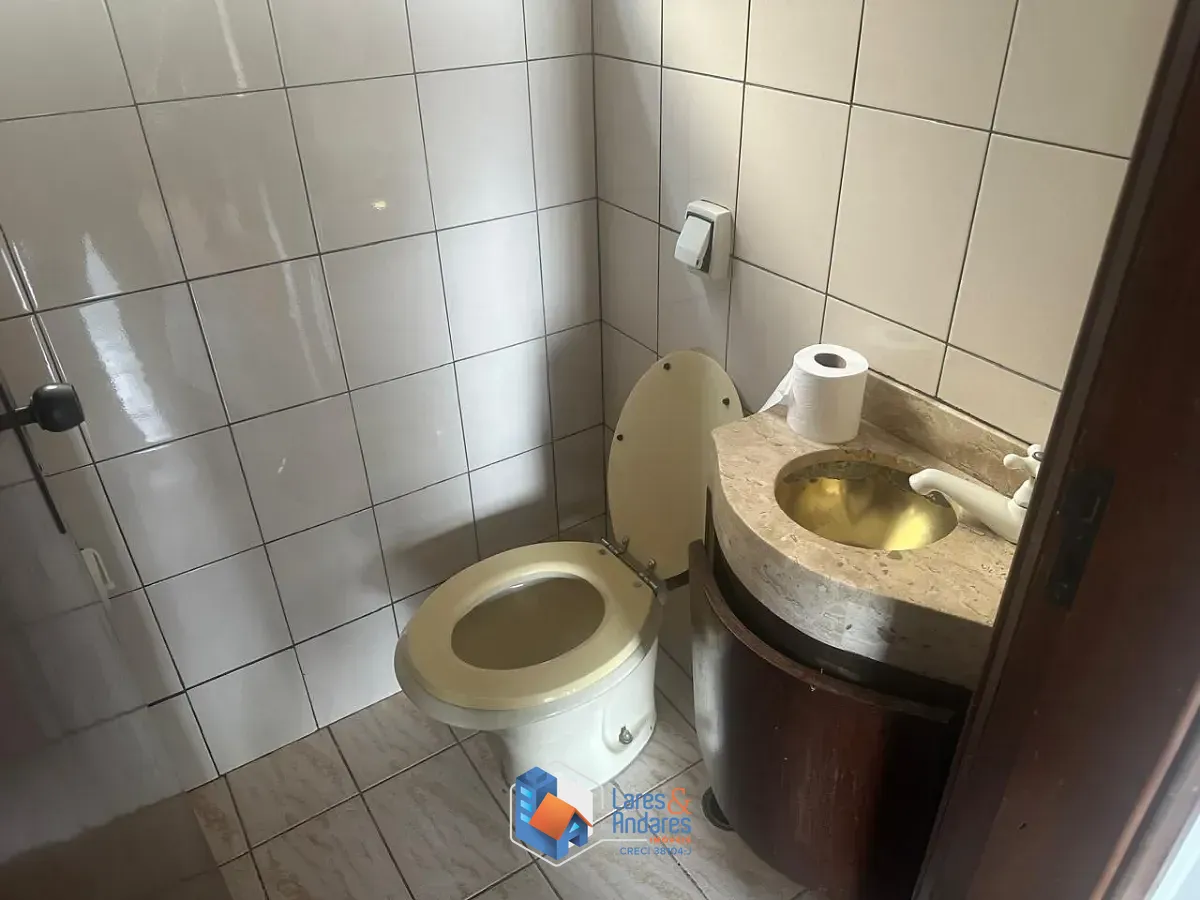 Sobrado, 3 quartos, 300 m² - Foto 17