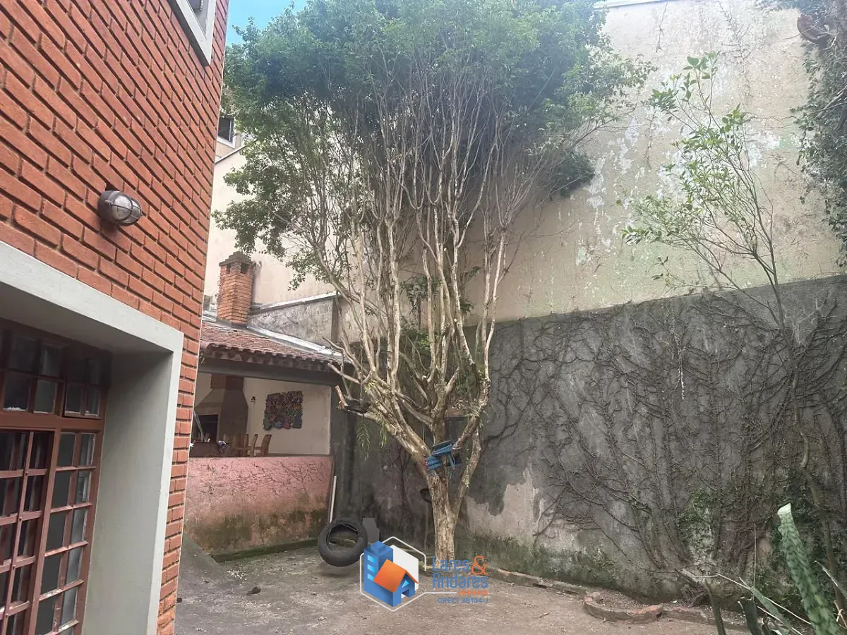 Sobrado, 3 quartos, 300 m² - Foto 9