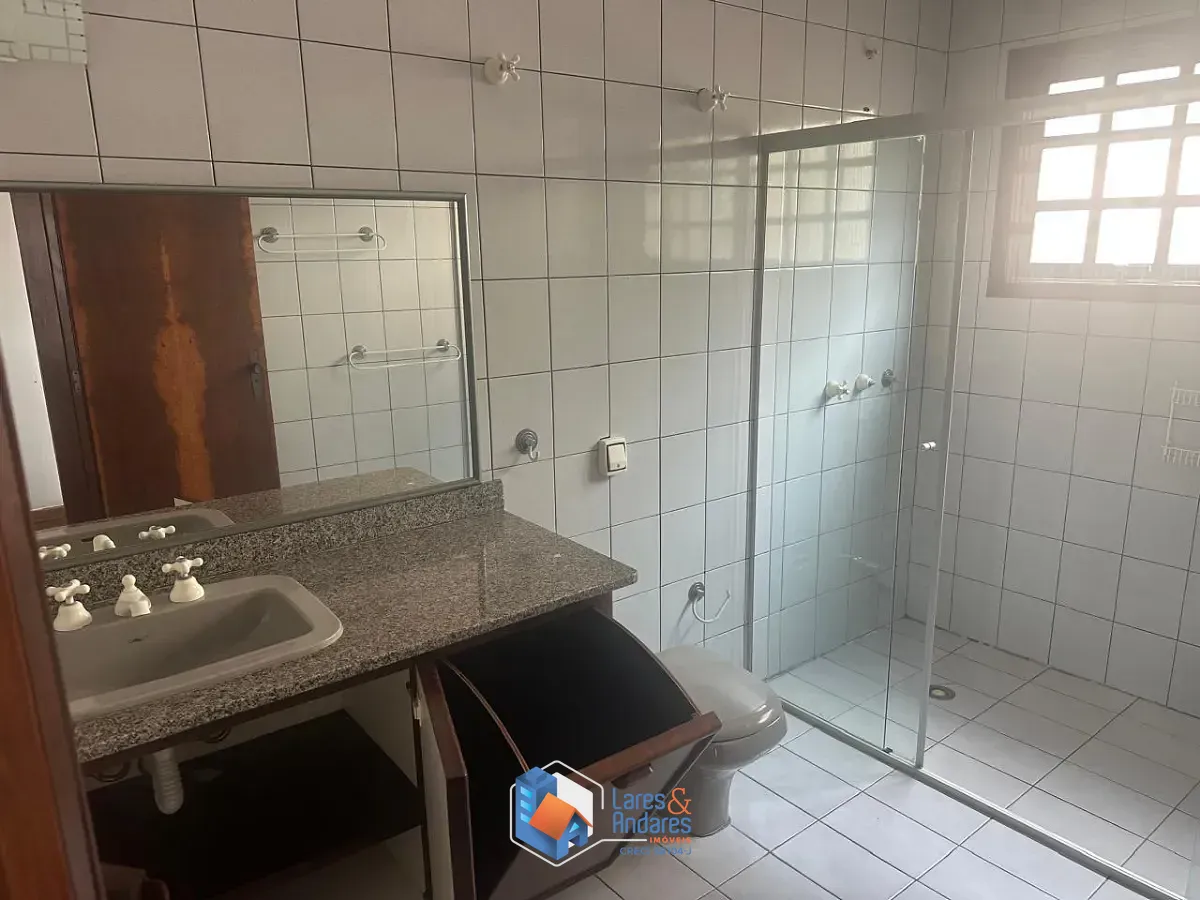 Sobrado, 3 quartos, 300 m² - Foto 21
