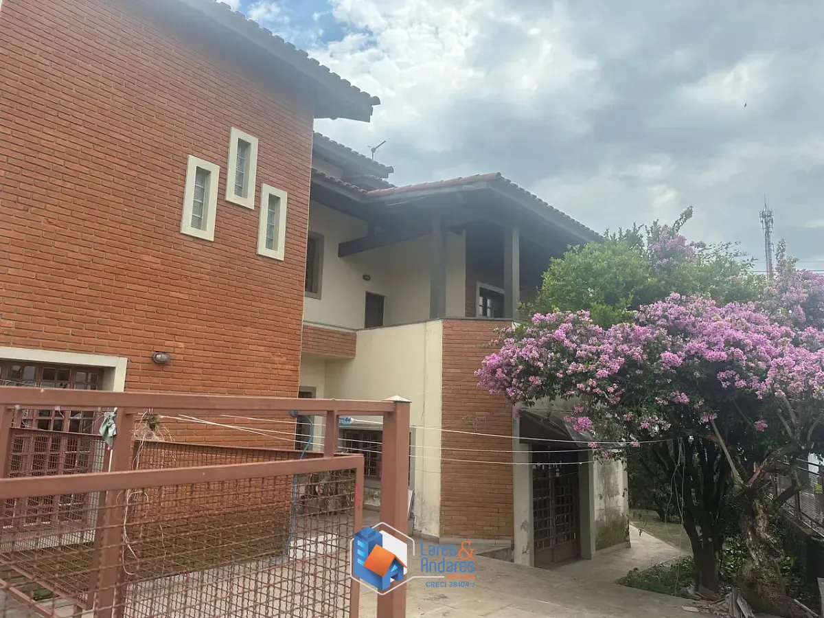 Sobrado, 3 quartos, 300 m² - Foto 4