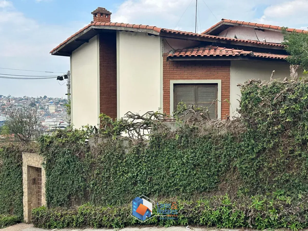 Sobrado, 3 quartos, 300 m² - Foto 3
