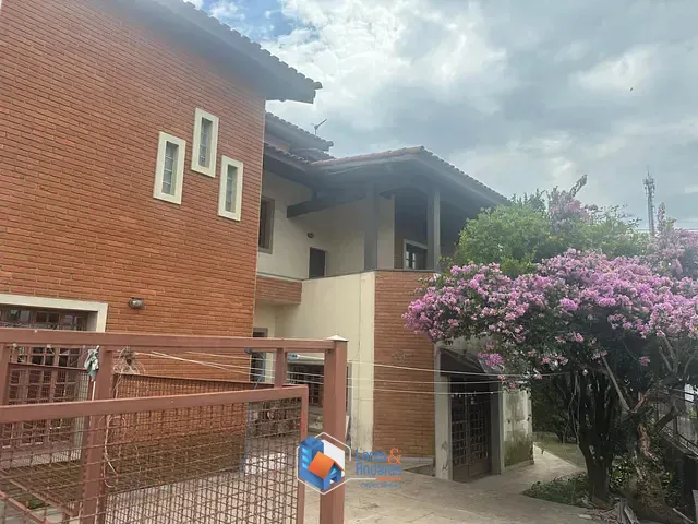 Sobrado com 390m² 3 quartos e 3 banheiros, à venda, no bairro Jardim Peri em São Paulo