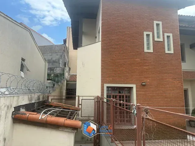 Sobrado com 390m² 3 quartos e 3 banheiros, à venda, no bairro Jardim Peri em São Paulo