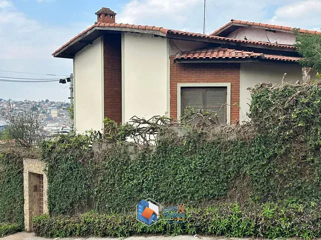 Sobrado com 390m² 3 quartos e 3 banheiros, à venda, no bairro Jardim Peri em São Paulo