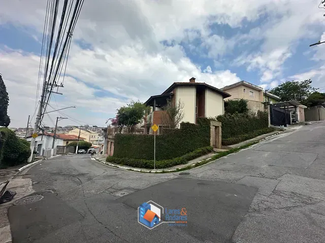 Sobrado com 390m² 3 quartos e 3 banheiros, à venda, no bairro Jardim Peri em São Paulo