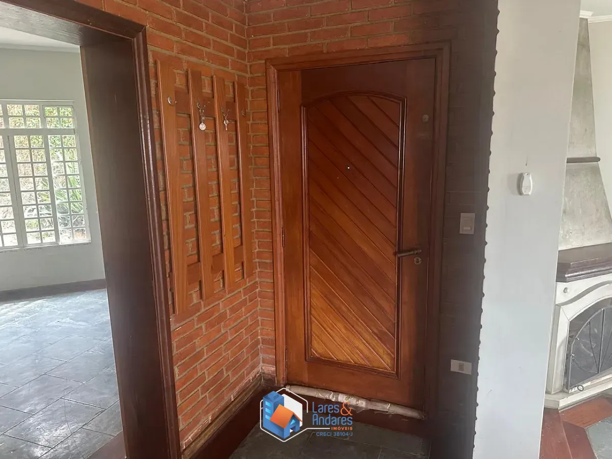 Sobrado, 3 quartos, 300 m² - Foto 23
