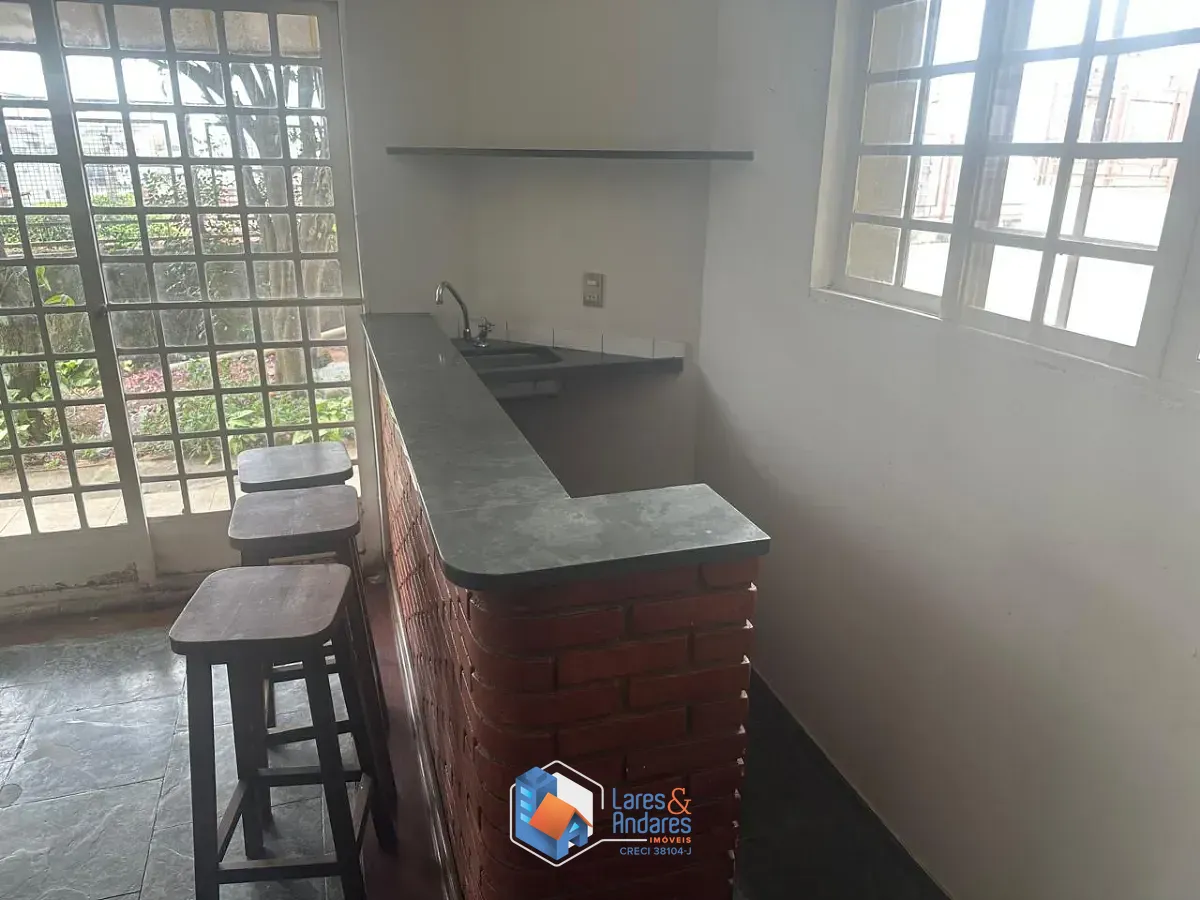 Sobrado, 3 quartos, 300 m² - Foto 14