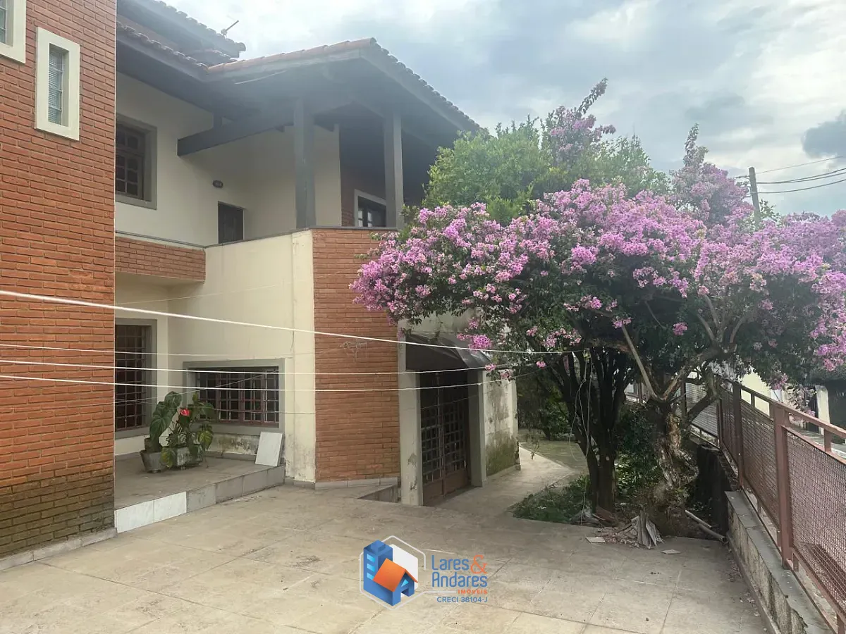 Sobrado, 3 quartos, 300 m² - Foto 6