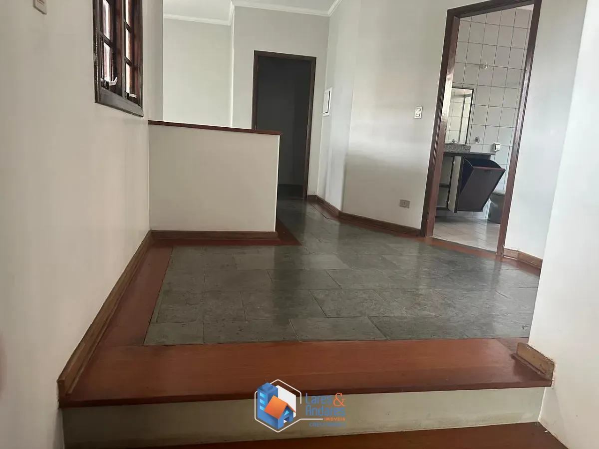 Sobrado, 3 quartos, 300 m² - Foto 22
