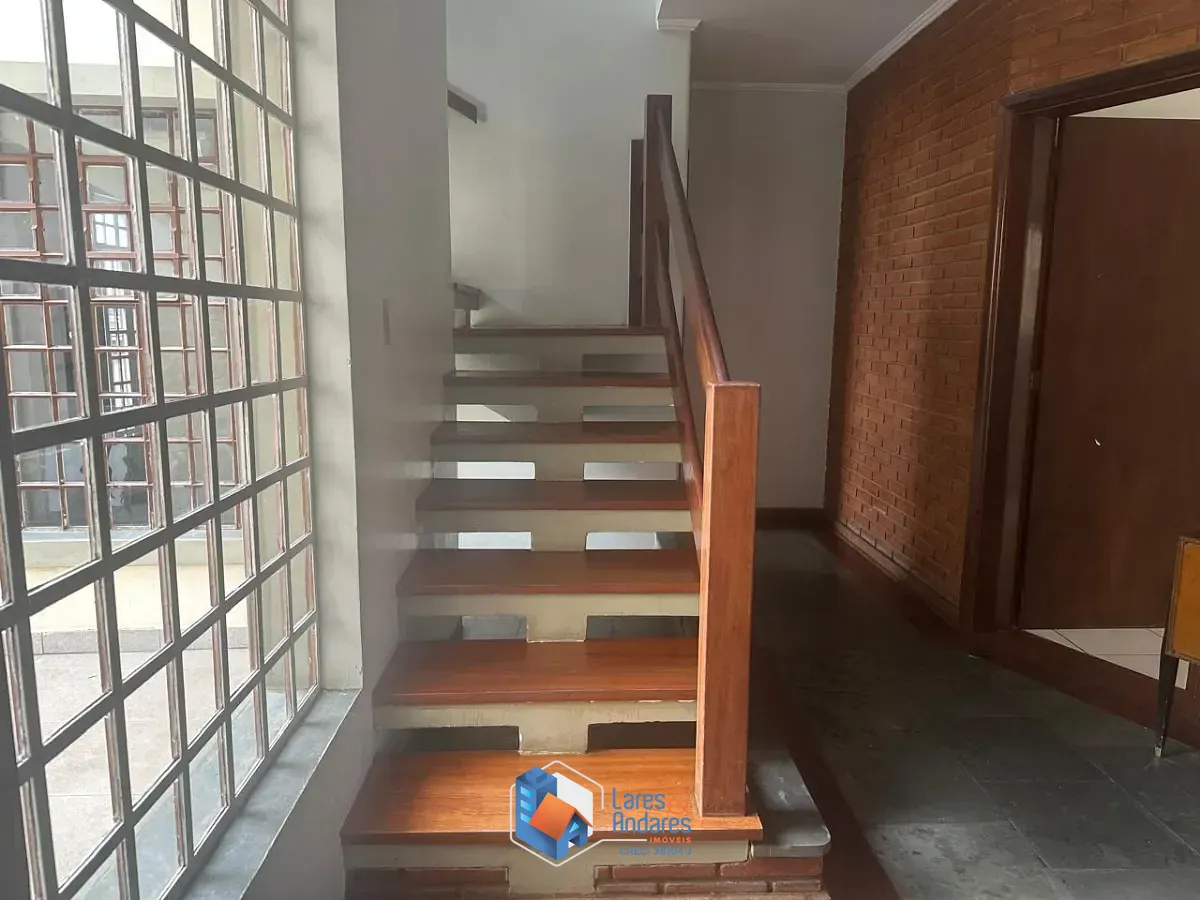 Sobrado, 3 quartos, 300 m² - Foto 19