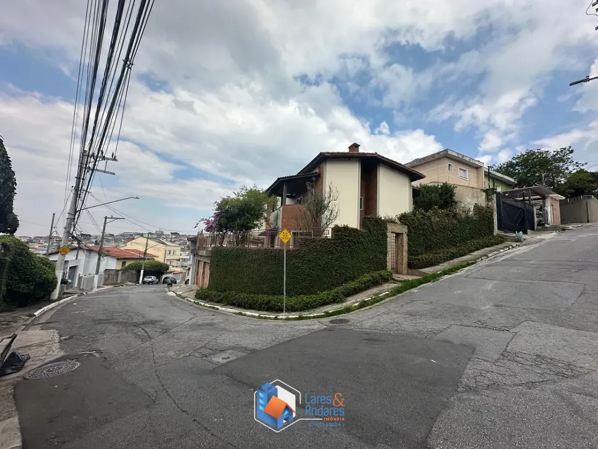 Sobrado, 3 quartos, 300 m² - Foto 2
