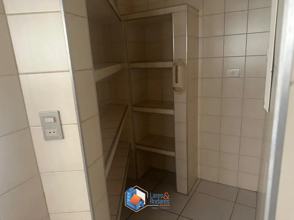 Sobrado, 3 quartos, 300 m² - Foto 12