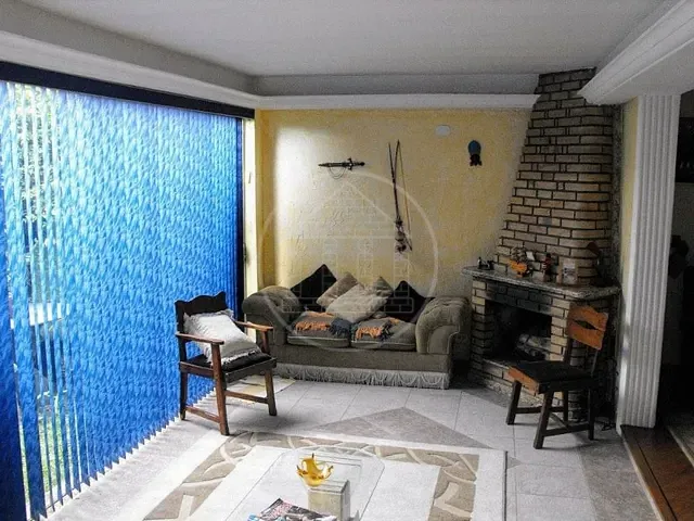 Sobrado com 220m² 3 quartos e 4 banheiros, à venda, no bairro Parque Munhoz em São Paulo