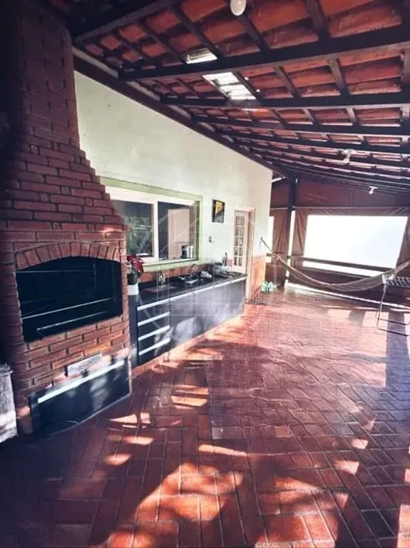 Sobrado, 3 quartos, 220 m² - Foto 13