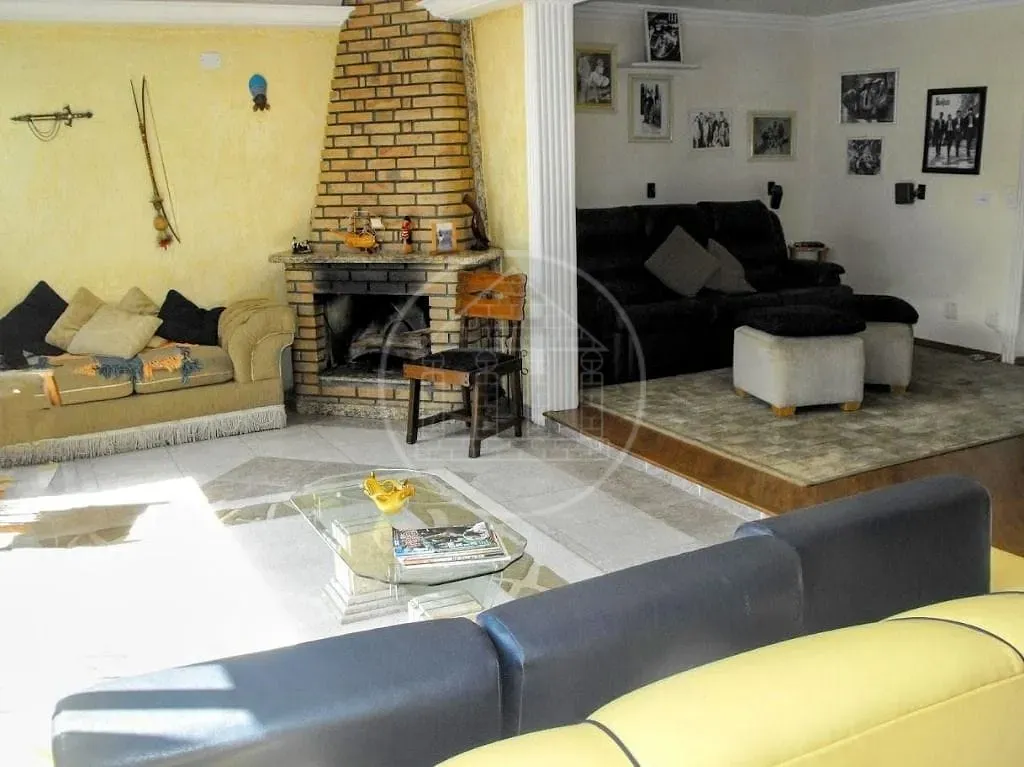 Sobrado, 3 quartos, 220 m² - Foto 6