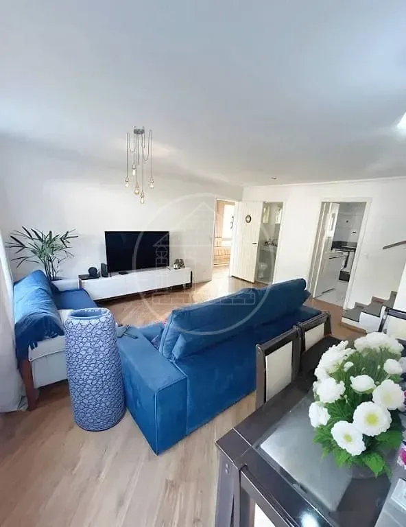 Sobrado, 3 quartos, 220 m² - Foto 15