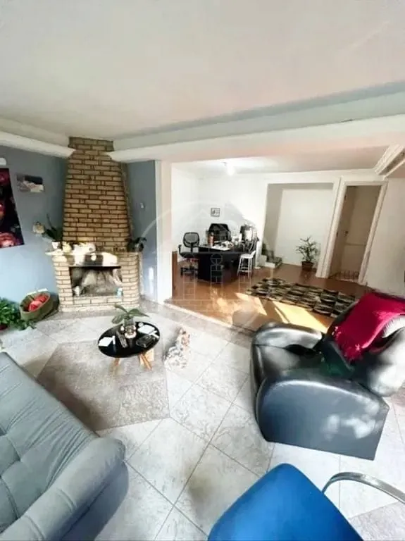 Sobrado, 3 quartos, 220 m² - Foto 17
